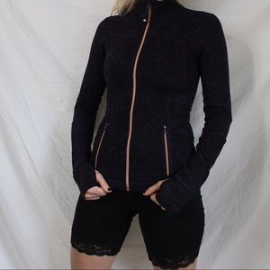 Lulu Lemon Sweater